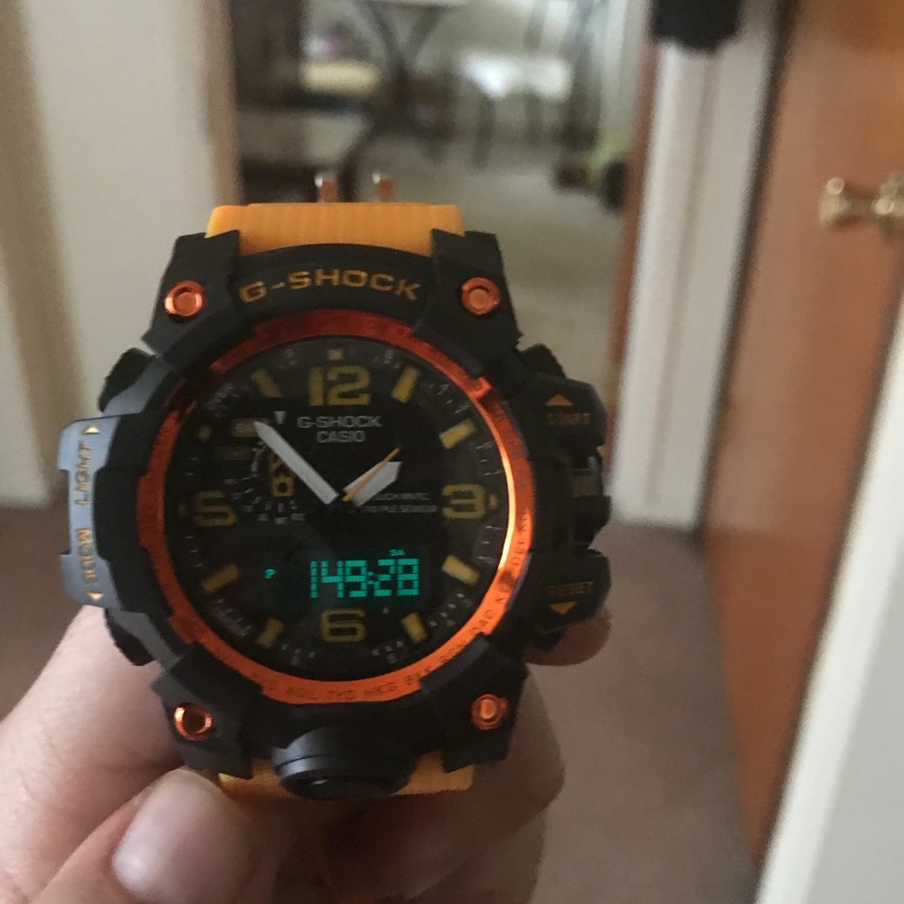 Gshock